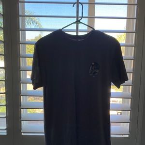 Men’s Gray Sullen shirt